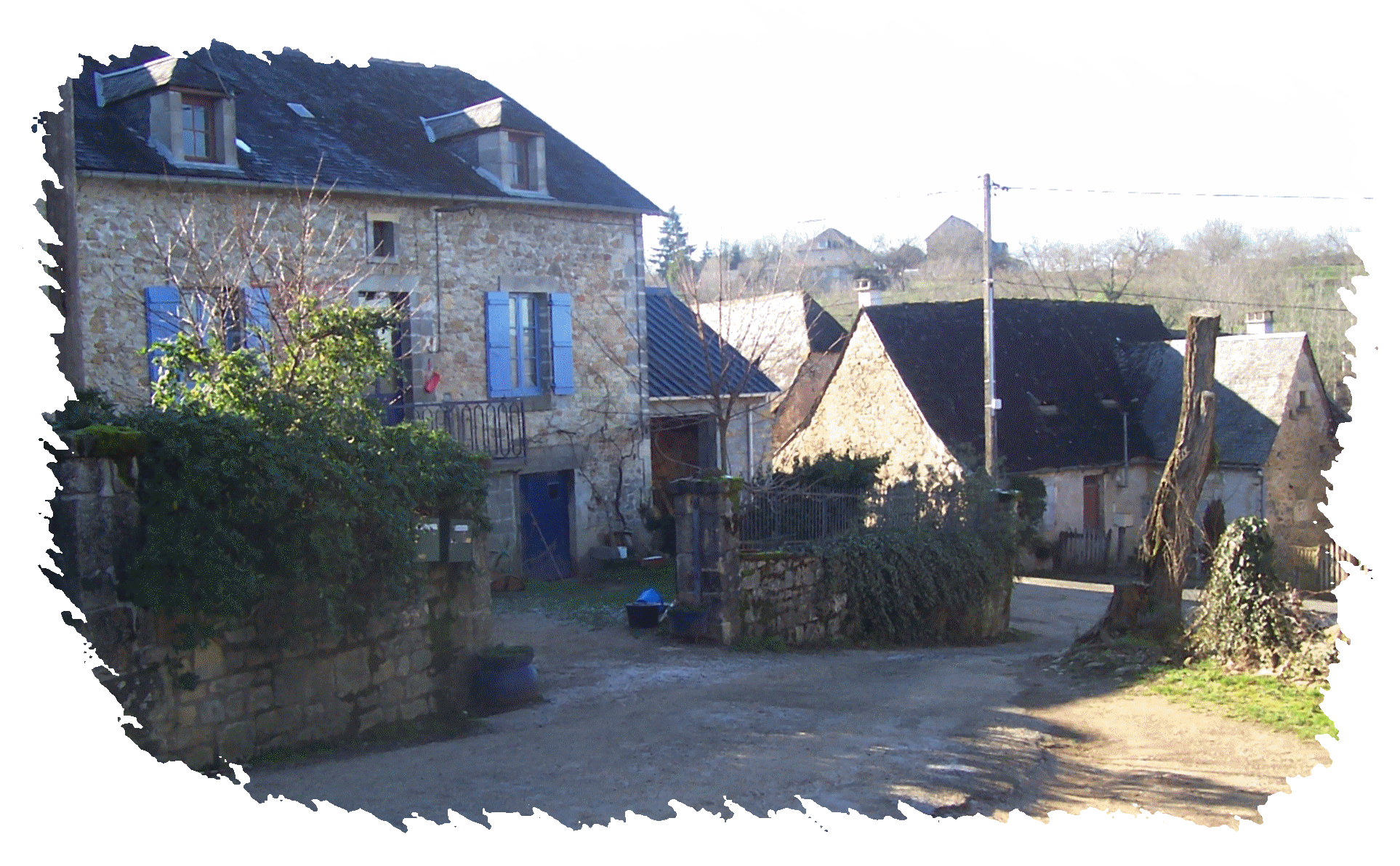 maison familiale