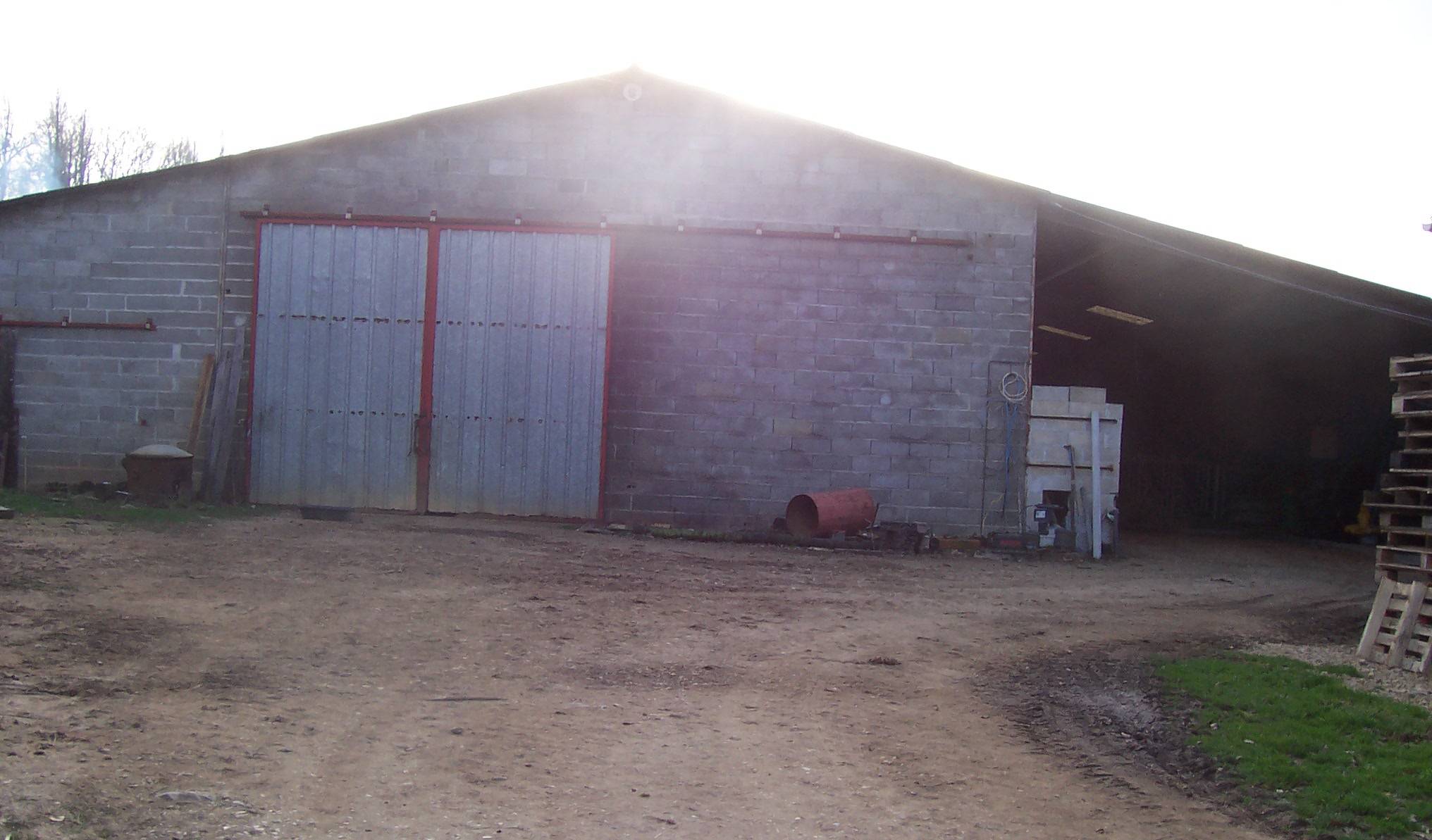 la grange